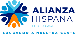Logo Alianza Hispana